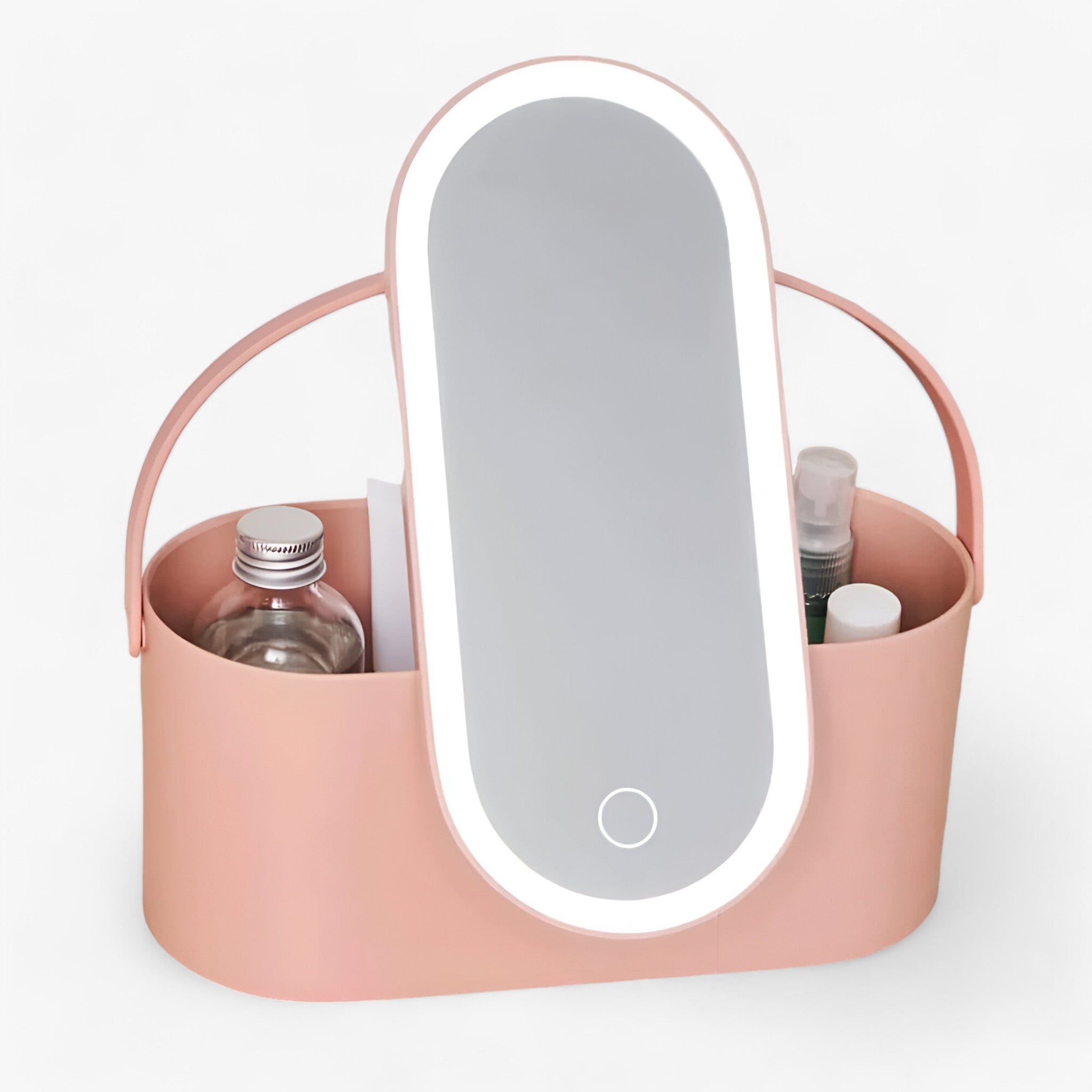 CosmitNest – Halten Sie Ihr Make-up jederzeit und überall einfach organisiert und griffbereit