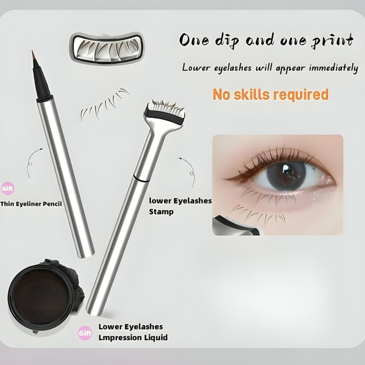 EyeLuxe Duo – Perfekte Cat-Eyes in Sekunden
