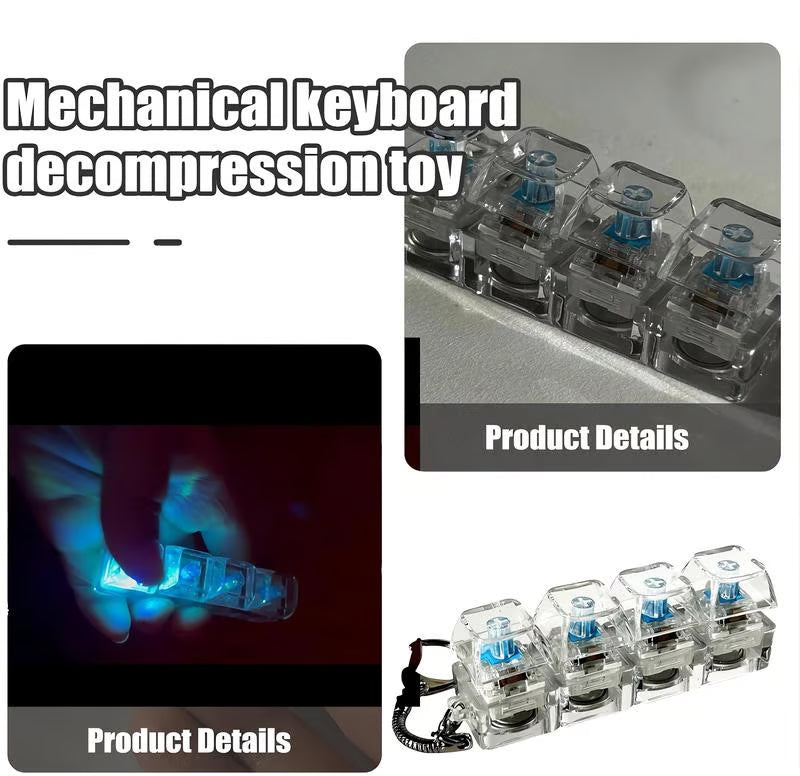ClickEase Pro – Stress wegklicken in Sekunden!