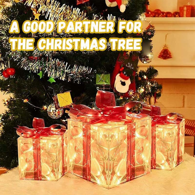 GlowMerry – Müheloser festlicher Glanz, der jede Feiertagssaison anhält