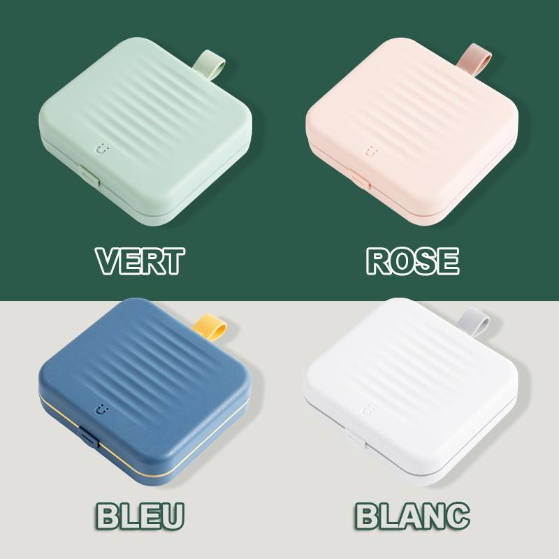 PortaSew – Nie wieder eine Nadel verlieren dank perfekter Organisation