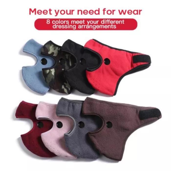 1+1 GRATIS | FrostFlex – Ultimativer Windschutz und Wärme für kalte Outdoor-Abenteuer