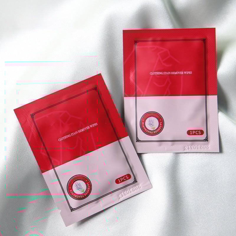 FleckFix™ - Fleckenfrei in Sekunden (20er pack)