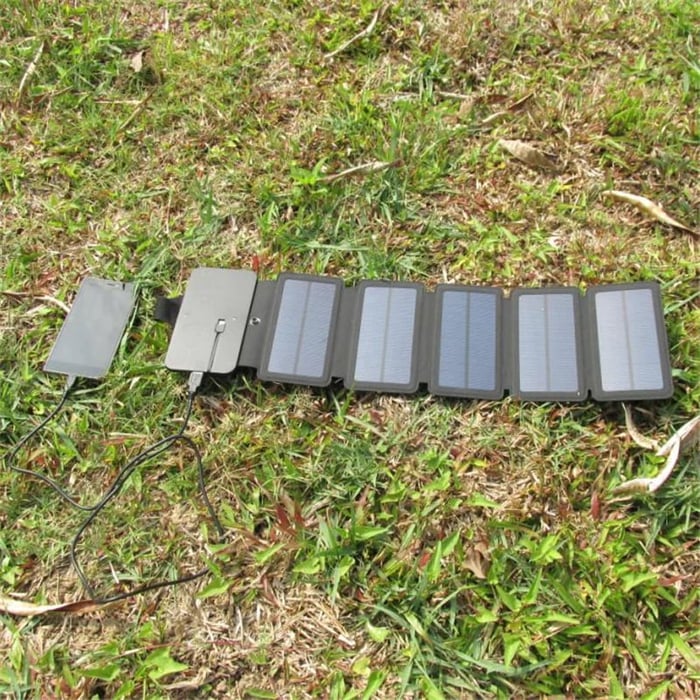 VoltFlex™ – Strom, egal wo du bist