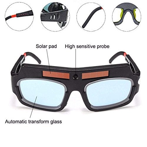 WeldSafe – Schütze deine Augen mit smarter Auto-Dimmung!