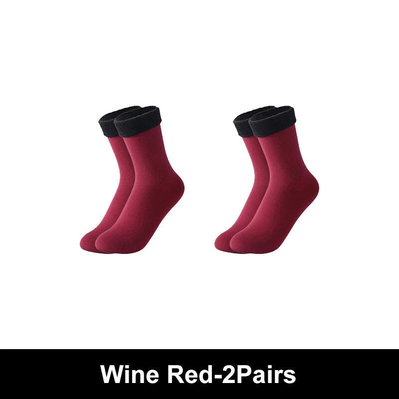 2+2 GRATIS | BlazeSocks – Nie wieder kalte Füße diesen Winter