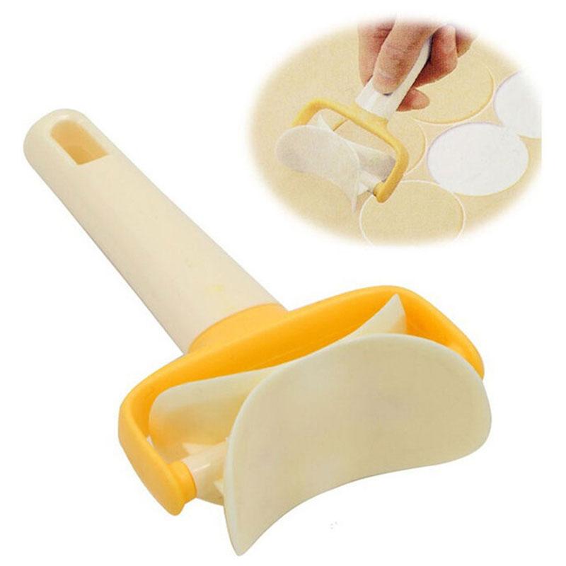 BakeRoller – Perfekte Kekse in Sekunden