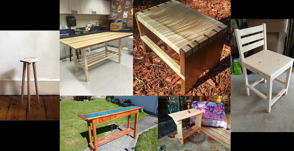 FineFinish - Holz Schleifer