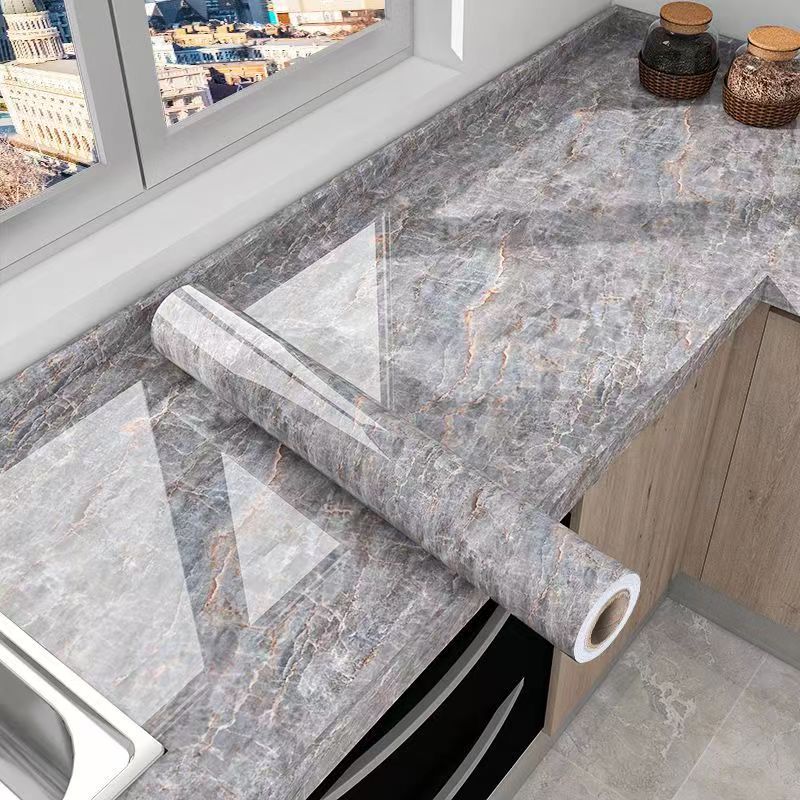 MarbleEase™ – Stilvolles Zuhause mit Marmoroptik