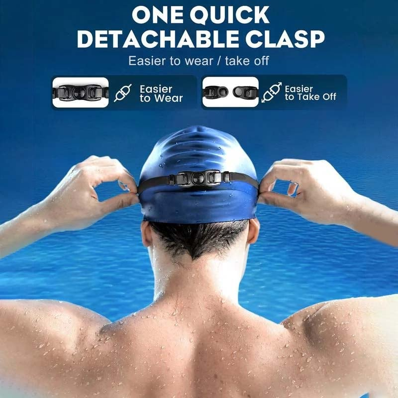 AquaVision Pro – Sehen Sie unter Wasser so klar wie nie zuvor!