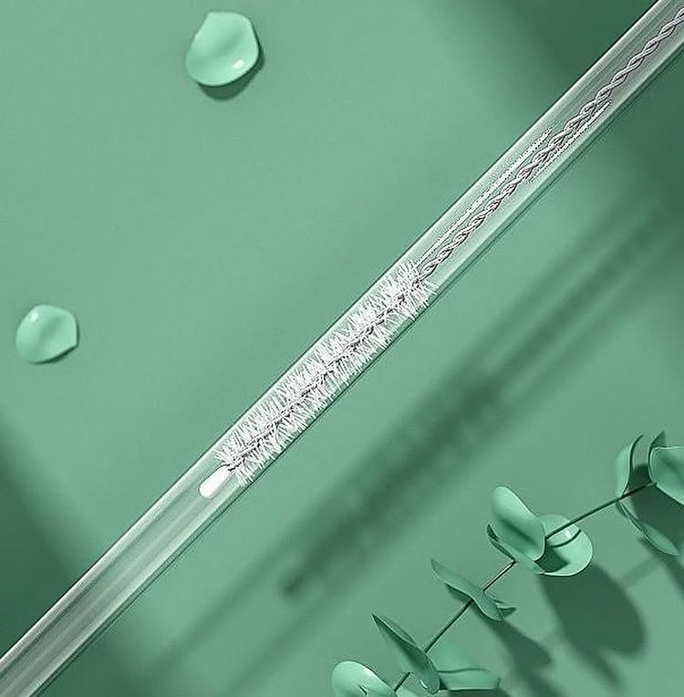 1+1 GRATIS | BabyPure – 4-in-1 Flaschenreiniger für hygienische Sauberkeit!