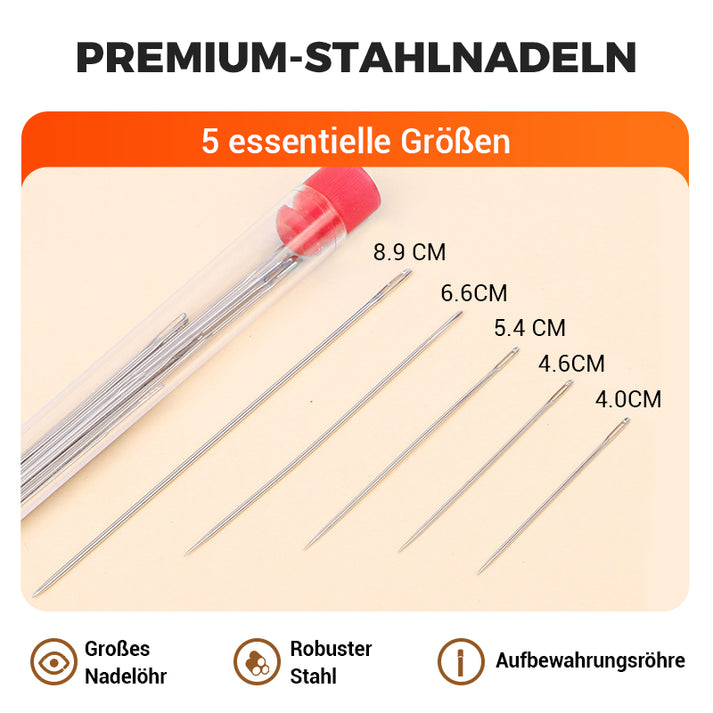 1+1 GRATIS | ReadyStitch – Dein stressfreier Nähhelfer für jede Situation!