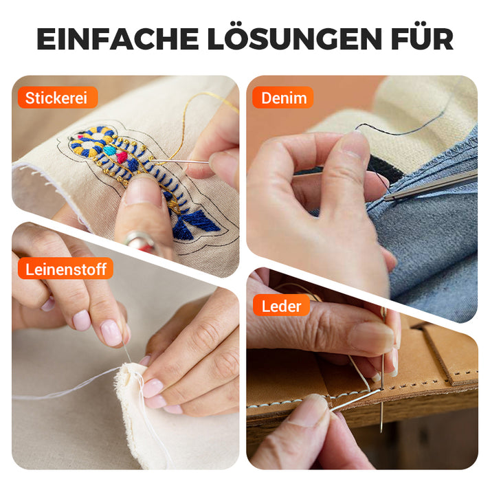 1+1 GRATIS | ReadyStitch – Dein stressfreier Nähhelfer für jede Situation!