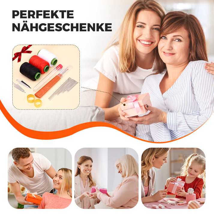 1+1 GRATIS | ReadyStitch – Dein stressfreier Nähhelfer für jede Situation!