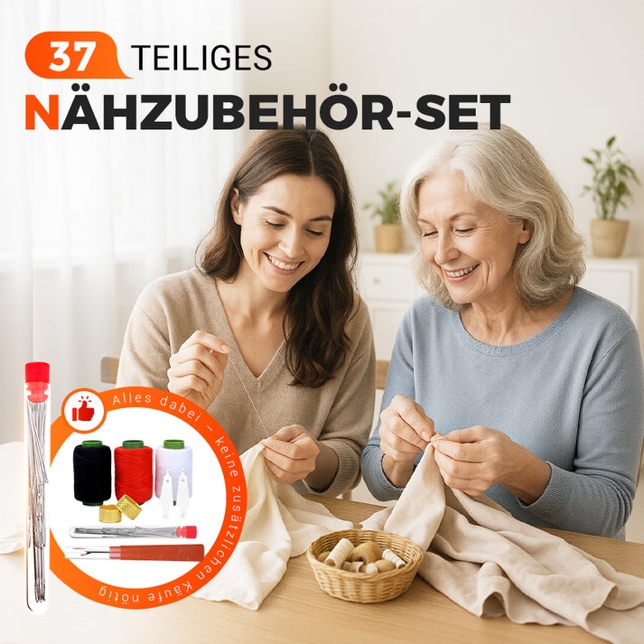 1+1 GRATIS | ReadyStitch – Dein stressfreier Nähhelfer für jede Situation!