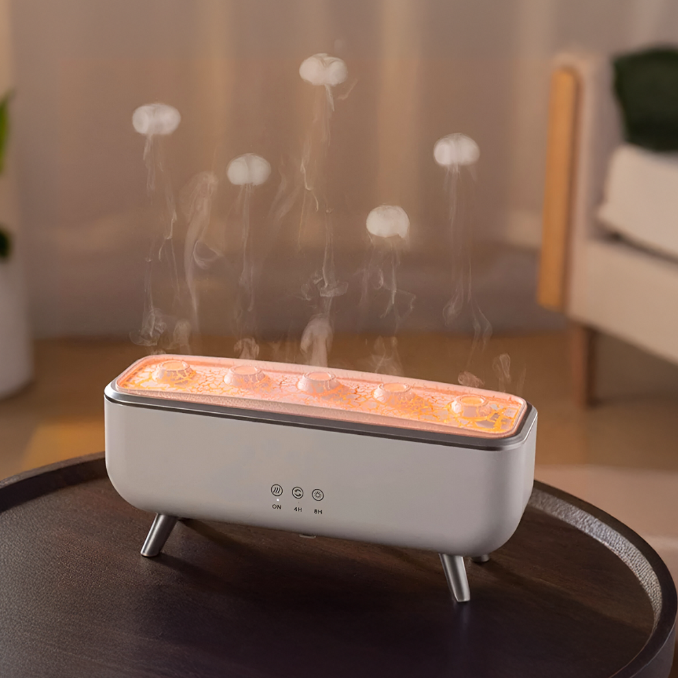 AquaLuma – Entspannung atmen, Stress vergessen!