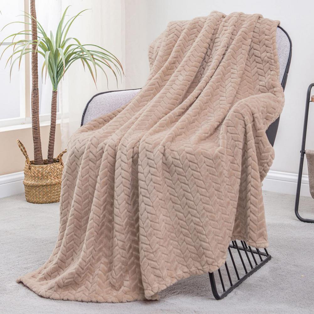 CozyLume – Die Decke, die Geborgenheit schenkt
