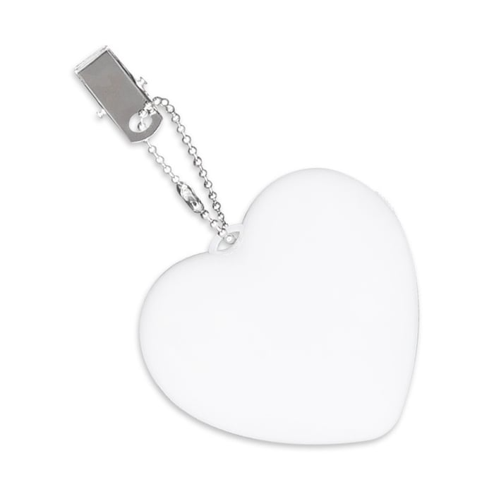 1+1 GRATIS | LumiHeart – Nie wieder im Dunkeln nach Schlüsseln suchen!