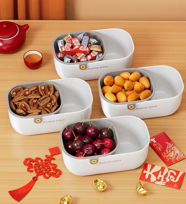 SnackShell – Sauberes Snacken mit Stil!