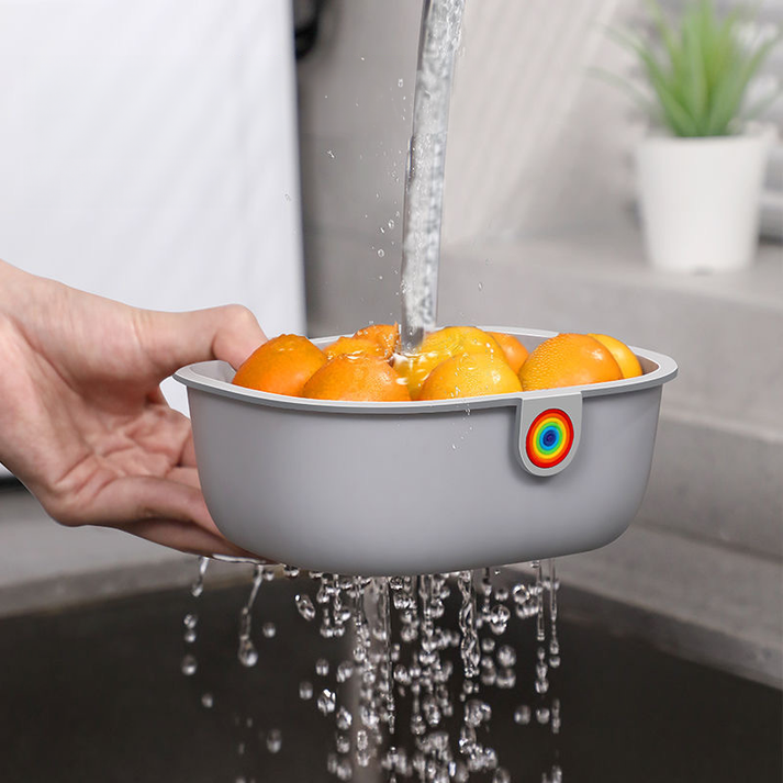 SnackShell – Sauberes Snacken mit Stil!