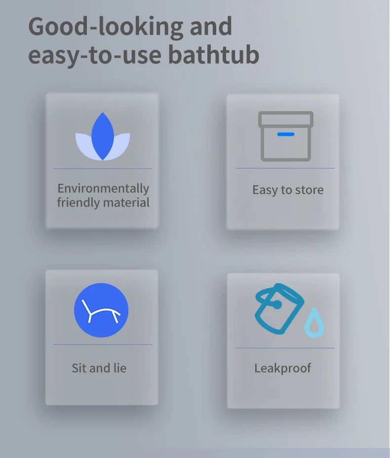 SplashNest – Das mobile Badeparadies für dein Baby
