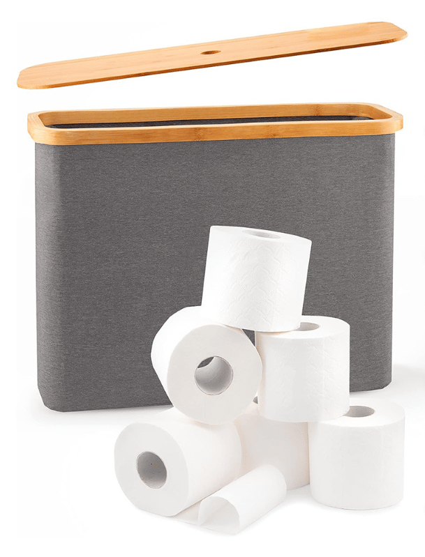 BambuFold – Stilvolle Ordnung für jedes Zimmer