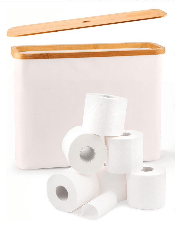 BambuFold – Stilvolle Ordnung für jedes Zimmer