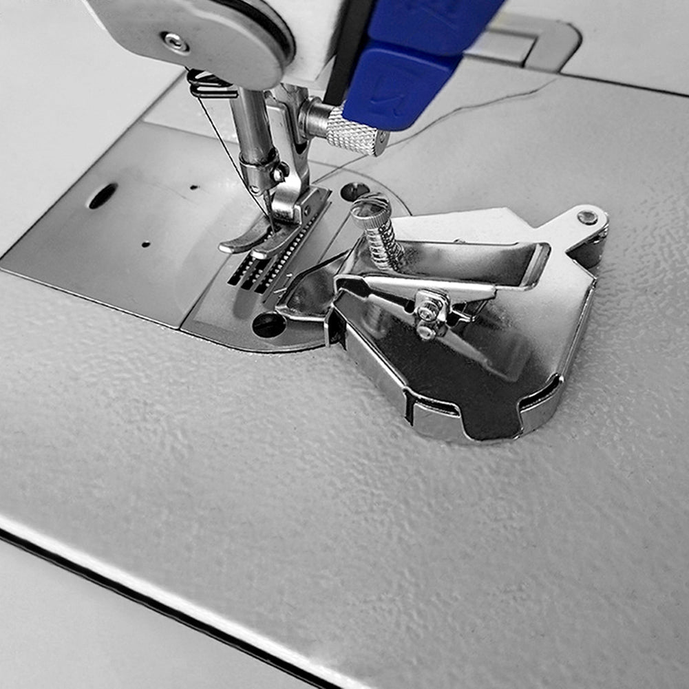 SewGuidePro™ – Die magnetische Nähhilfe für perfekte Nähte