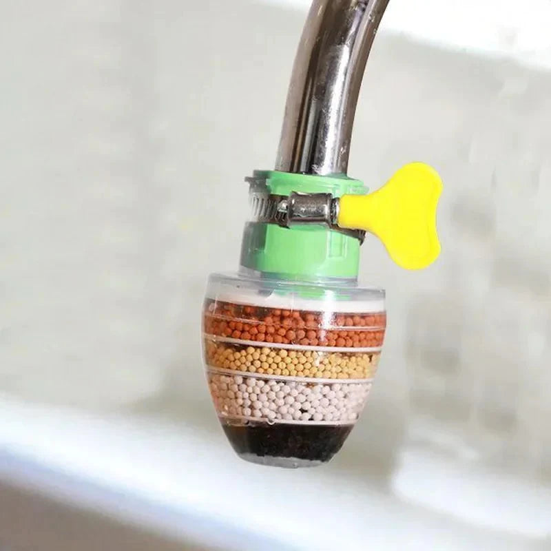 1+1 GRATIS | CleanWater - Magic Charcoal Wasserfilter [Letzter Tag Rabatt]