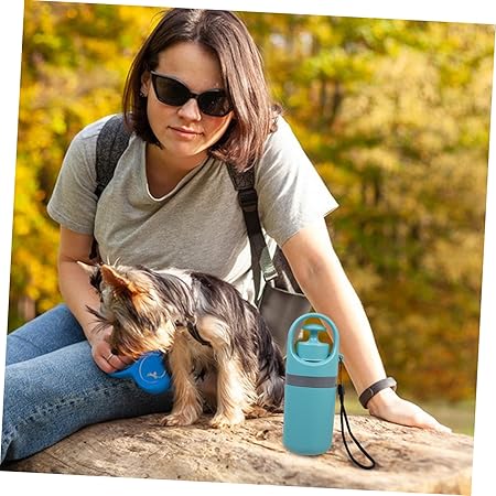 MessGrabber – Nie wieder Hundekot anfassen