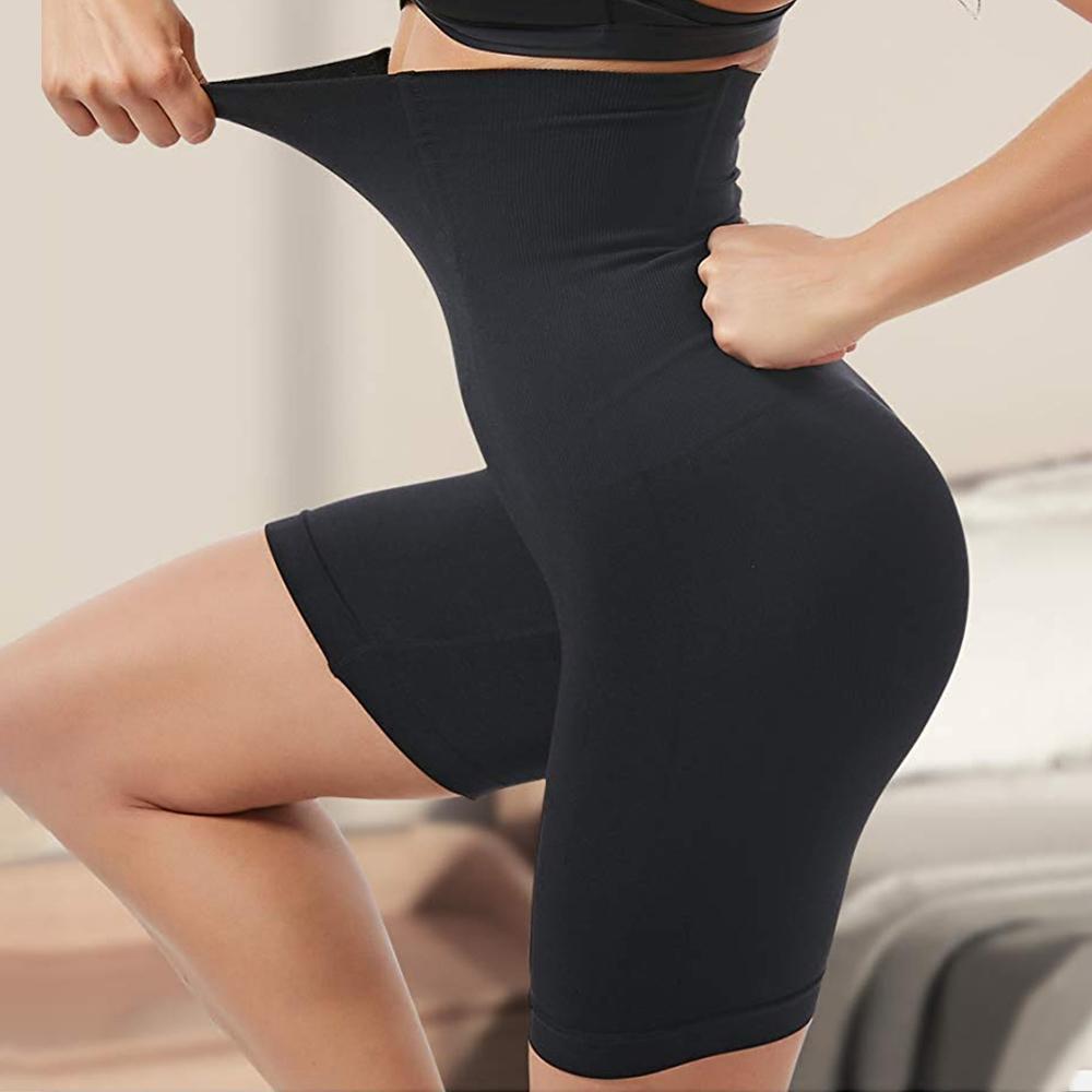 Formellea Hohe Taillen Shapewear-Slips | Po-Lifting und Bauchkontrolle | Unsichtbare Formwäsche