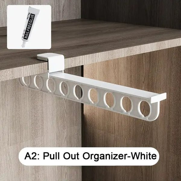 1+1 GRATIS | OrderlyLux – Maximieren Sie Ihren Platz mit stilvoller Schrankorganisation [Letzter Tag Rabatt]