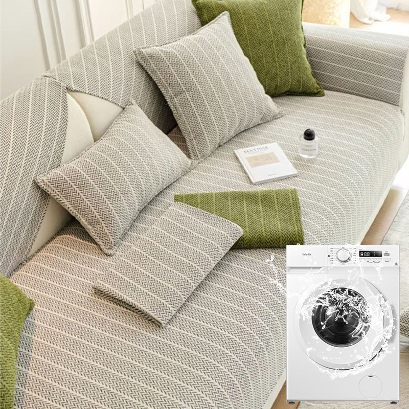 SofaCozy - Sofortiger Schutz Ihres Sofas vor Kratzern und Abnutzung