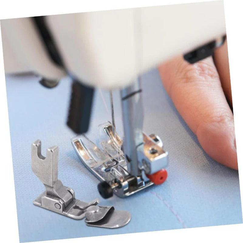 2+1 GRATIS | FootStitch – Industrielle Stabilität für perfekte, hochgeschwindigkeitsnähte