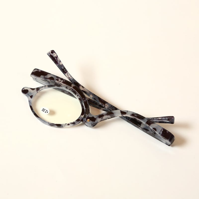 GlamOptix - Makelloses Make-up jedes Mal mit kristallklarer Präzision