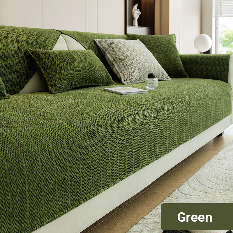 SofaCozy - Sofortiger Schutz Ihres Sofas vor Kratzern und Abnutzung