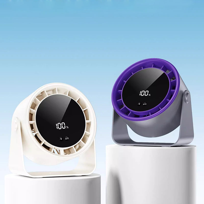 WindNova – Leise Power, wo du sie brauchst!