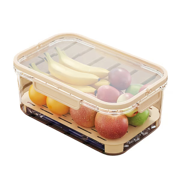 SnackBox – Frische, die länger hält!