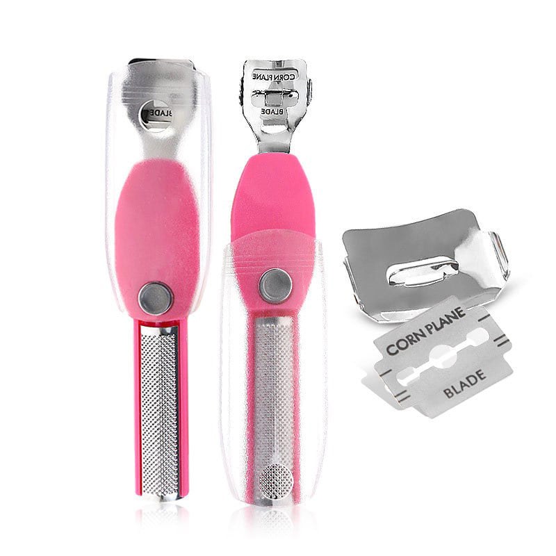 2+1 GRATIS | GlossySole - Sofort glatte, weiche Füße ohne Salonkosten