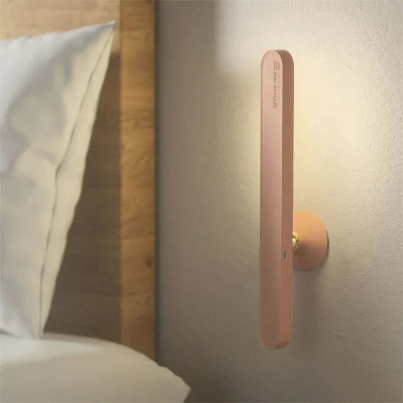 LumaFlora TouchLamp | Elegante Tischlampe | Sanftes Licht & Modernes Design | Ideal für Wohnzimmer & Schlafzimmer