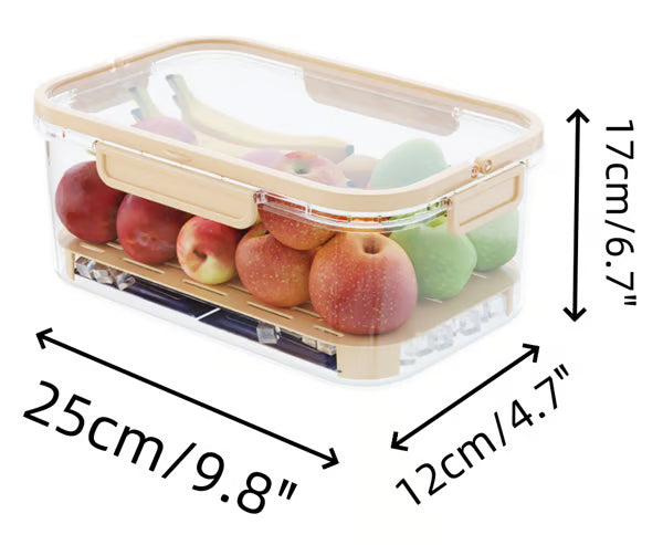 PicnicBox – Frische, die länger hält