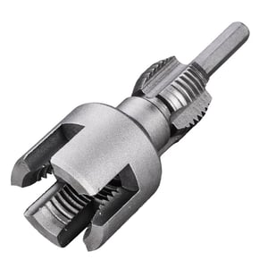 ThreadPro Duo – Präzise Gewinde innen &außen mit nur 1 Tool (2er Set)