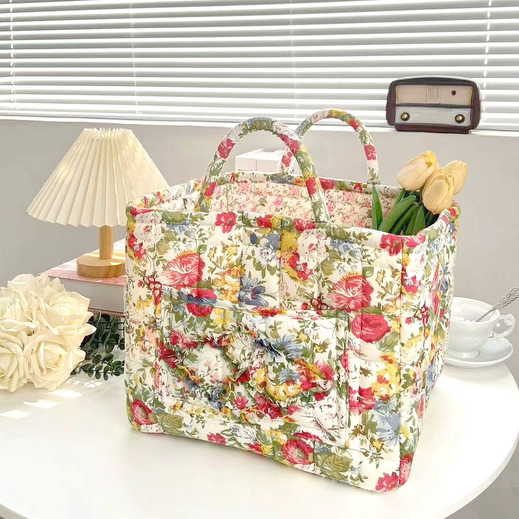BohoNest – Stilvolles Aufbewahren mit Vintage-Charme!