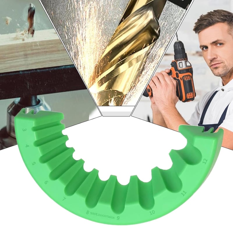 1+1 GRATIS | DrillSharp Pro – Bohrer in 5 Sekunden wie neu!
