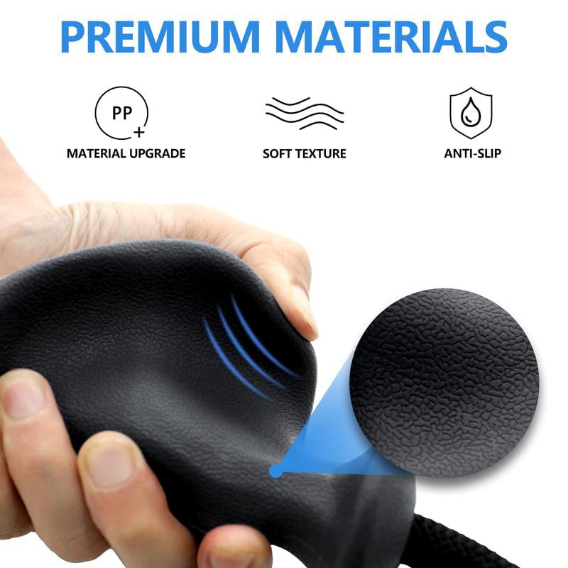 PowerCeps Pro - Beendet Handgelenksschmerzen und Maximiert Schnell die Armmuskulatur