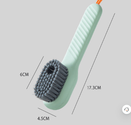 1+1 GRATIS | KixBrush – Sauberkeit mit nur einem Knopfdruck!