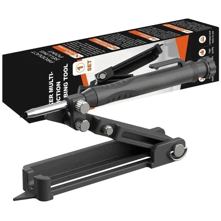ProMark – Dein 15-in-1 Werkzeug für präzises Arbeiten!
