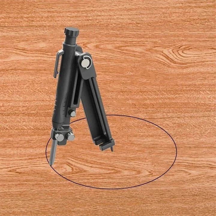 ProMark – Dein 15-in-1 Werkzeug für präzises Arbeiten!