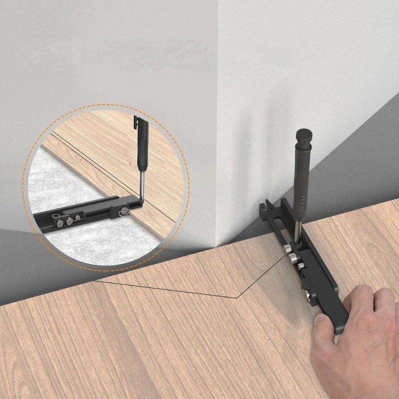 ProMark – Dein 15-in-1 Werkzeug für präzises Arbeiten!