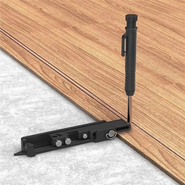 ProMark – Dein 15-in-1 Werkzeug für präzises Arbeiten!